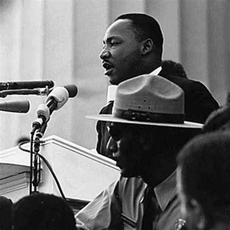 Martin Luther King Jrs I Have A Dream Speech Full Text And Video