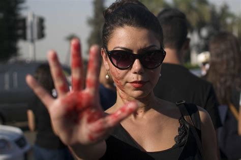 Can Social Media Help In The Fight Against Sexual Harassment In Egypt Opendemocracy