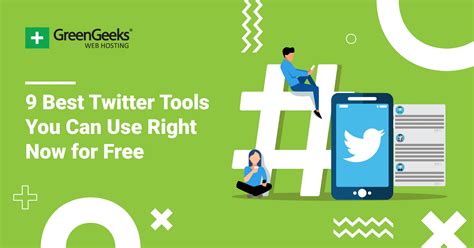 9 Best Twitter Tools You Can Use Right Now For Free