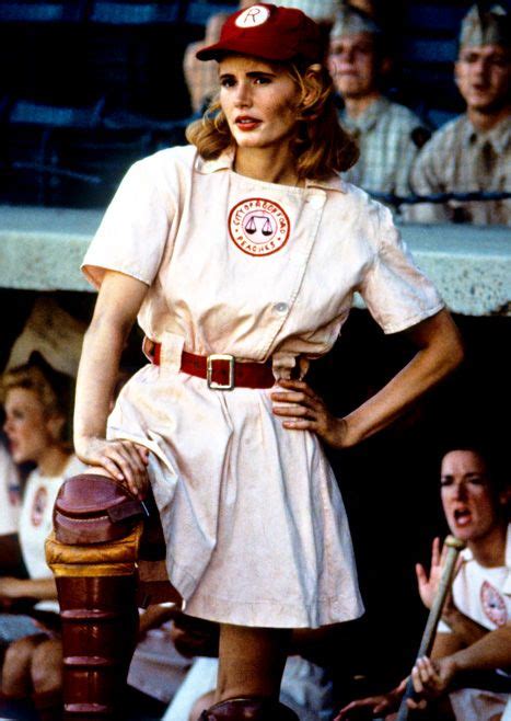 In this episode, the justice league watchtower is struck by a cosmic anomaly that drains most of its energy. Geena Davis Rocks A League of Their Own Uniform at Age 57 ...