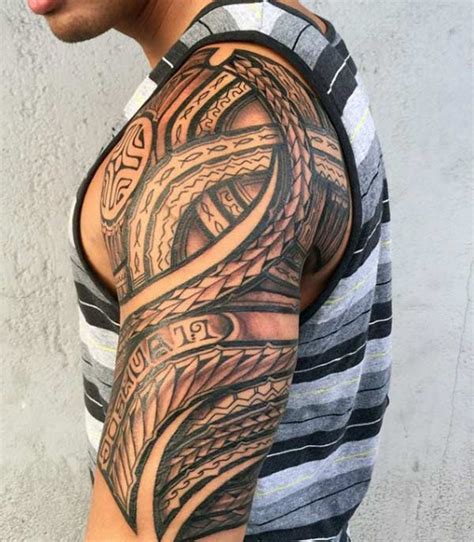 We did not find results for: Hawaiian Tattoos - Hawaiian Tribal Tattoos for Men