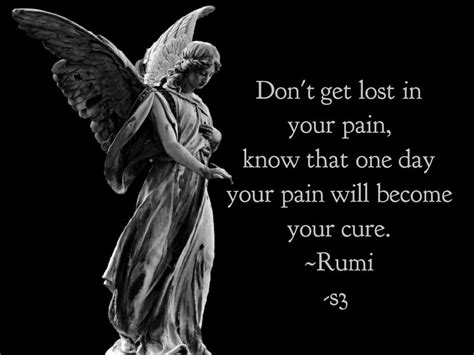 Rumi 💫 Self Healing Quotes Healing Quotes Rumi Quotes
