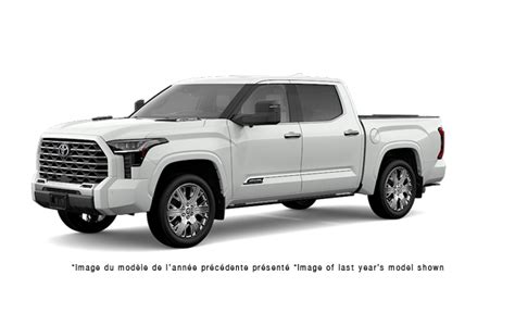 Cowansville Toyota in Cowansville | The 2024 Toyota Tundra Hybrid