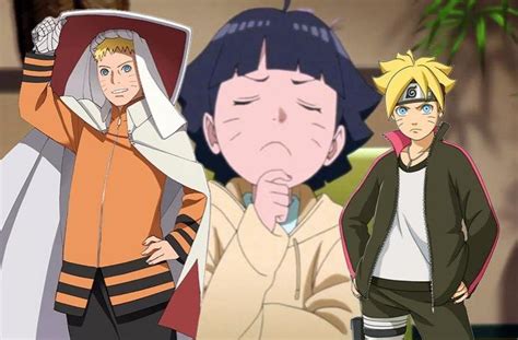 Kenapa Naruto Jarang Tersenyum Di Anime Boruto Ternyata Ini Penyebabnya Trendradars Indonesia