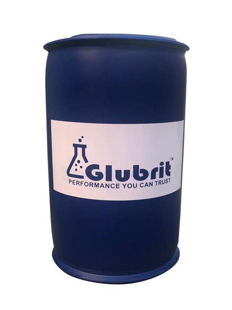Glubrit Neat Cutting Oil For Automobile Grade S 27 At Rs 27300