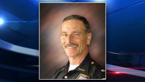 Allen County Sheriff Resigns Amid Investigation