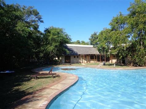 Skukuza Rest Camp Kruger National Park Sanparks Secure Your Hotel