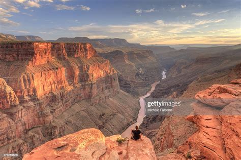 Grand Canyon National Park Foto Stock Getty Images
