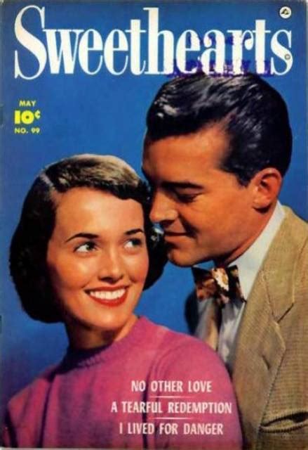 Sweethearts 81 Issue
