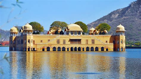 Best 15 Monuments To Visit In Jaipur Must Visit Historical Places