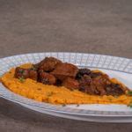 Rogan josh (ινδικό) μερίδα 700 θερμίδες. ΚΕΦΤΕΔΕΣ ΚΑΤΣΑΡΟΛΑΣ ΜΕ ΠΡΑΣΑ - Chef στον Αέρα