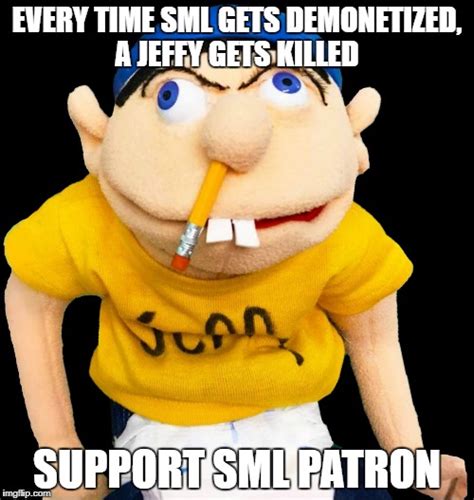 Jeffy Sml Imgflip