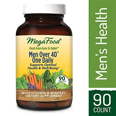 Best Vitamin Pack For Men Over 40 Your Best Life