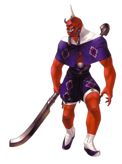 Oni Megami Tensei Wiki A Demonic Compendium Of Your True Self