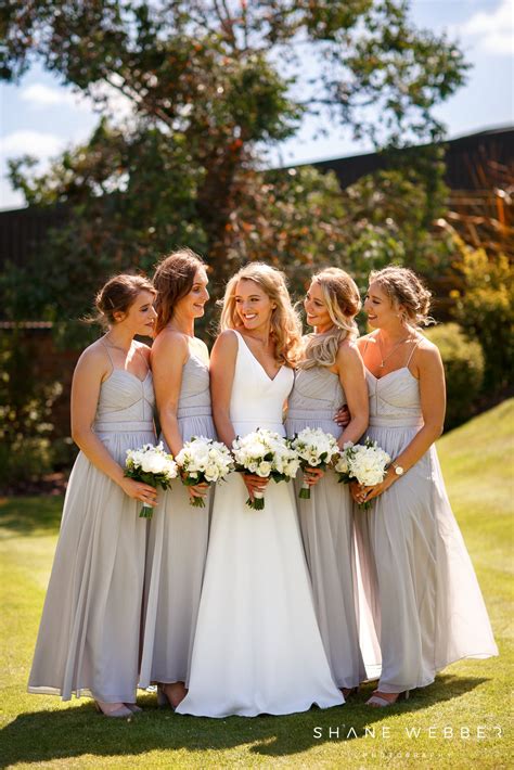 12 Bridesmaid Dresses Youll Love Wedding Inspiration