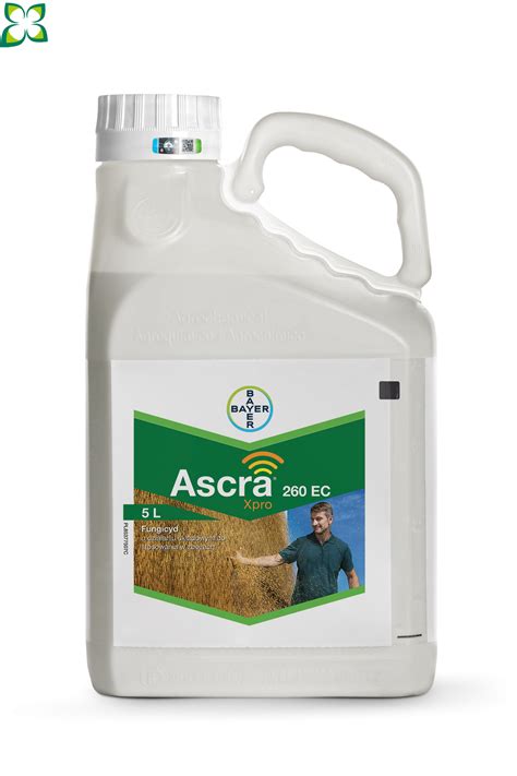 Ascra Xpro Polskie Składy Rolne