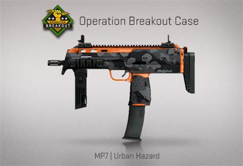 Image Mp7 Urban Hazard Announcement Counter Strike Wiki
