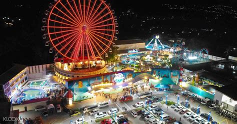 The search engine that helps you find exactly what you're looking for. Anjo World and Snow World Ticket in Cebu - Klook Malaysia