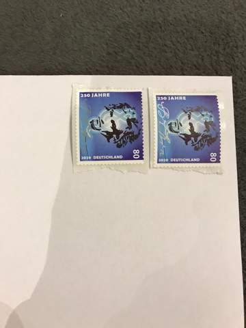 Ist ein briefmarkenhandel aus dabei ist dieser service der deutschen post sehr praktisch. Brief richtig verschicken help? (Post, Briefmarken ...