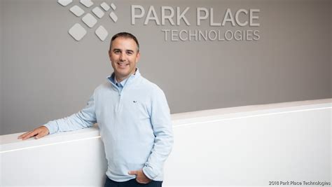 Park Place Technologies Launches Dmso To Automate Data Center