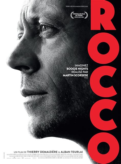 Rocco 2016