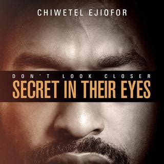 Secret in their eyes is a 2015 american thriller film written and directed by billy ray and a remake of the 2009 argentine film of the same name, both based secret in their eyes grossed $20.2 million in north america and $12 million in other territories for a worldwide total of $32.2 million, against a. Secret in Their Eyes (2015) Pictures, Trailer, Reviews ...