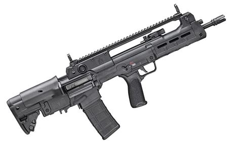 Best Bullpup Rifle For 2021 One Shot Tactical