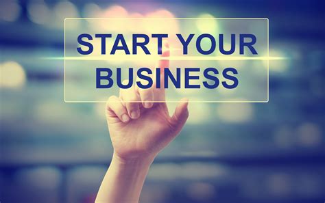 3 Things You Must Do When Starting Your Own Business