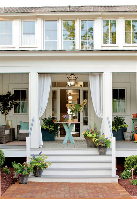 Summer Curb Appeal 7 Fun Ways To Decorate Your Homes