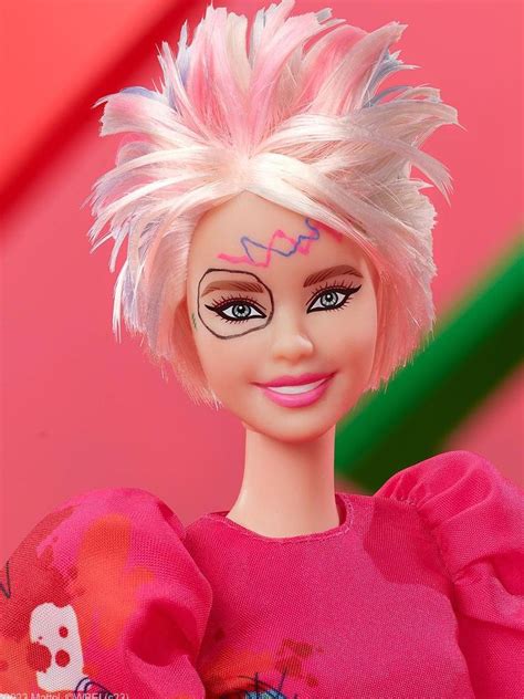 Mattel Launches Weird Barbie Inspired By The Barbie Movie The Advertiser