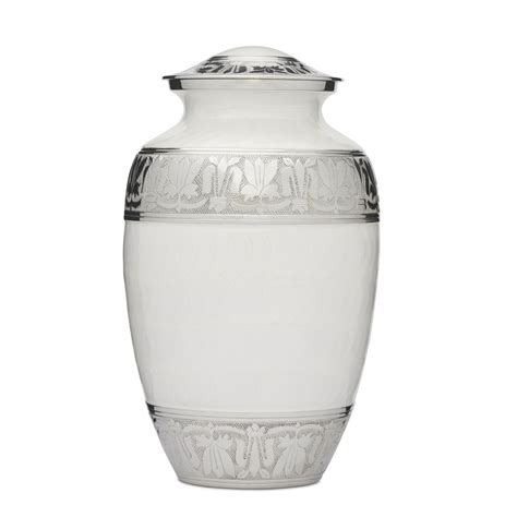 Large Double Adult Cremation Urn Funeral Cremation Urn For Holding As