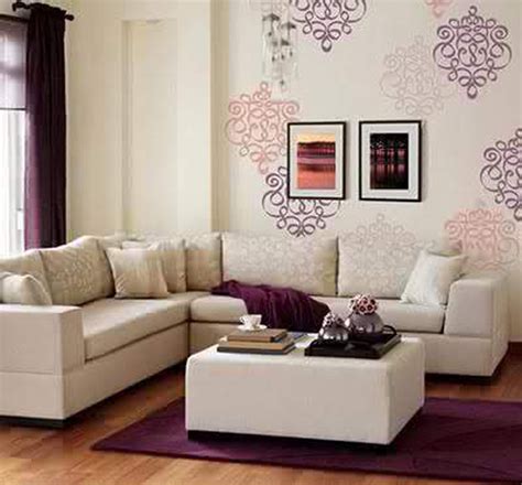 25 motif wallpaper dinding kamar dan tips perawatannya. 17 Contoh Wallpaper Dinding Ruang Tamu Elegan | RUMAH IMPIAN