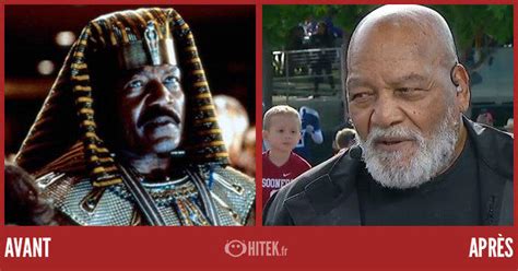 Was released theatrically by warner bros. Avant/après : que sont devenus les acteurs de Mars Attacks!