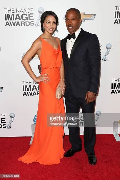 44th Naacp Image Awards Arrivals Photos And Premium High Res Pictures