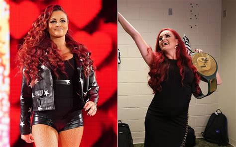 Facts Are Facts Released Wwe Superstar Maria Kanellis Claims Divas Division Is Still