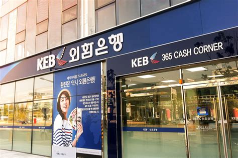 Maybe you would like to learn more about one of these? KEB: The Best Bank for English Teachers? - Banking in ...
