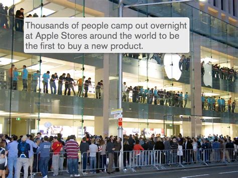 The Apple Experience Secrets To Building Insanely Great Customer Loy