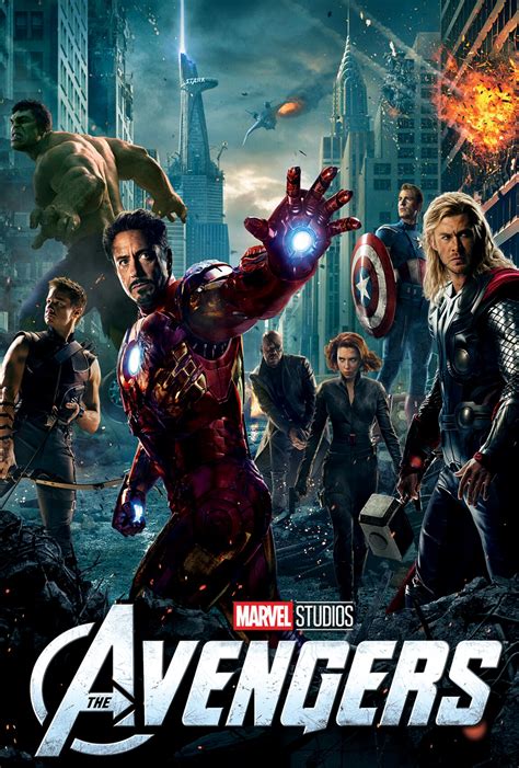 10 Años De The Avengers 3 Puntos Clave Para Entender Las Películas Y