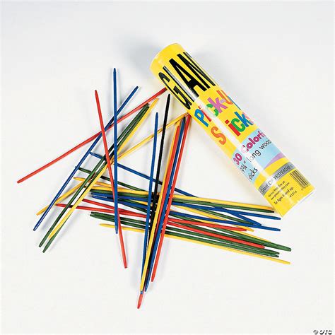 Pick synonyms, pick pronunciation, pick translation, english dictionary definition of pick. Pressman® Giant Pick-Up Sticks Game - Discontinued