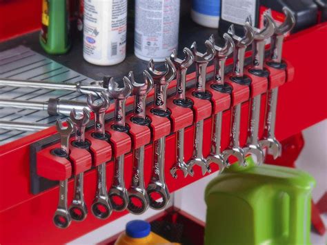 10 Best Wrench Organizers Of 2023 Top Picks And Reviews House Grail