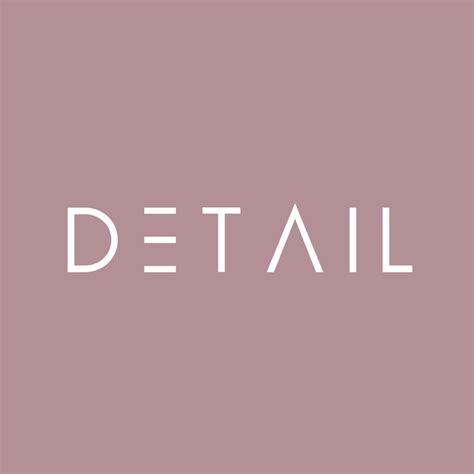 Shop All Detail Cosmetics
