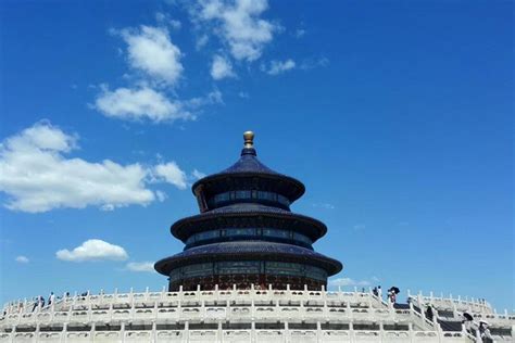 Private Tour Forbidden City And Temple Of Heaven With Peking Duck 2023