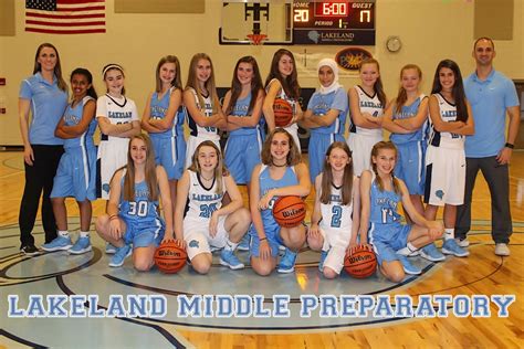 Lmps Lady Lions Had An Incredible Year Despite Loss Last Night