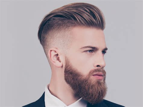 Gatsby The Essential Guide To Undercut Hairstyles Variations