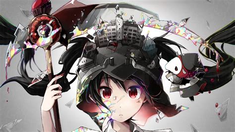 Download 92 Wallpaper Themes Anime Gambar Download Postsid
