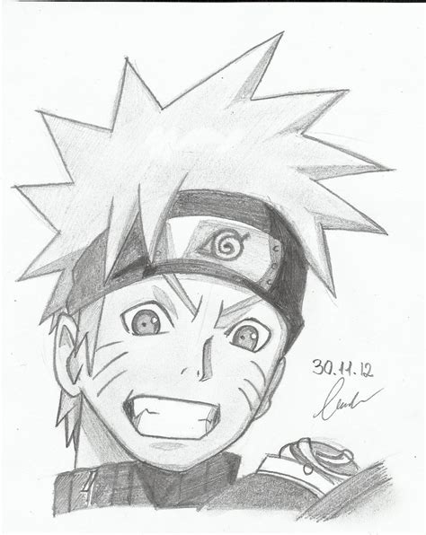 Anime Pictures To Draw Naruto Naruto Chibi By Supertuffpinkpuff On
