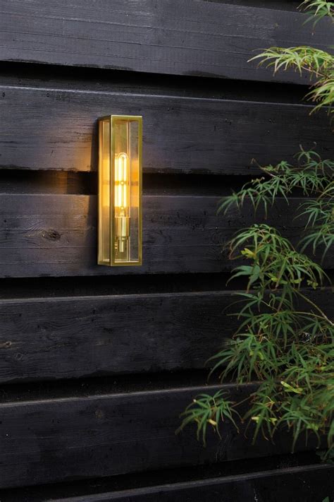 Illuminate Your Outdoor Space With These Garden Lights For Inspiration