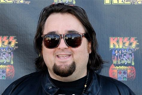Pawn Stars Arrest Chumlee Had Lots Of Pot Guns And A Dance Pole
