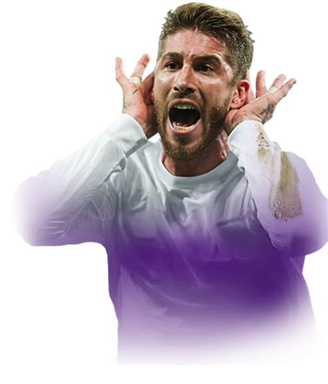 Sergio Ramos Fifa 21 Sbc Special 98 Rated Prices And In Game Stats