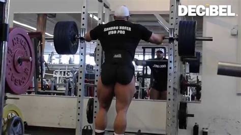 Episode 3 The Narrow Stance Squat Youtube